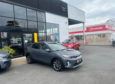 Achat Kia Stonic 1.0 T-GDi 100 ch MHEV iBVM6 Launch Edition Occasion