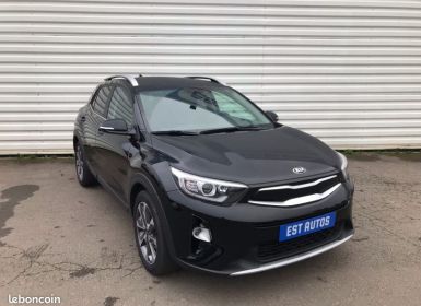 Kia Stonic 1.0 T-GDi 100ch Active Business