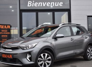 Achat Kia Stonic 1.0 T-GDI 100CH ACTIVE BUSINESS DCT7 Occasion