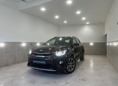 Kia Stonic 1.0 T-GDI 100CV Crit air 1