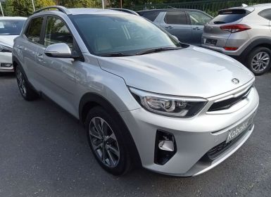 Kia Stonic 1.0 T-GDi 120 ch ATM FULL 34841 KMS GARANTIE 1AN