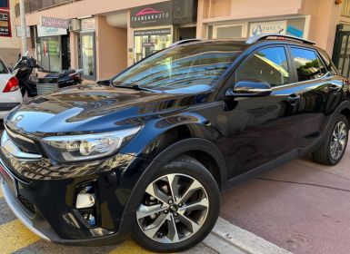 Achat Kia Stonic 1.0 T-GDi 120 ch ISG BVM6 Premium Occasion