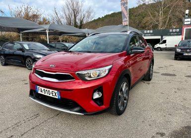 Kia Stonic 1.0 T-GDi 120 ch ISG DCT7 Premium CarPlay