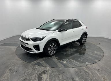 Kia Stonic 1.0 T-GDi 120 ch MHEV BVM6 GT Line Premium