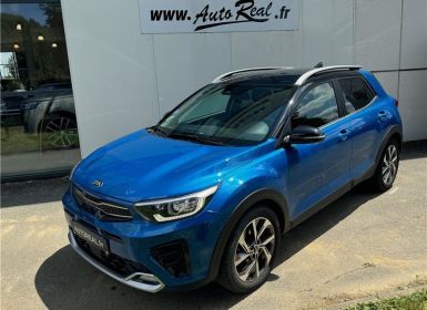 Achat Kia Stonic 1.0 T-GDi 120 ch MHEV DCT7 GT Line Occasion