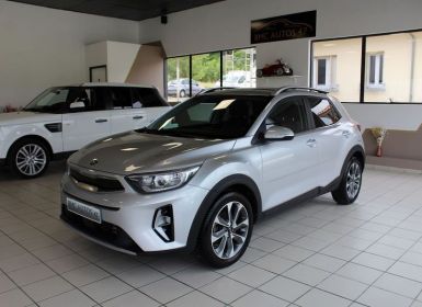 Achat Kia Stonic 1.0 T-GDi 120 ch MHEV iBVM6 Launch Edition Occasion