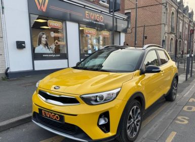 Kia Stonic 1.0 T-GDI 120 DESIGN ISG