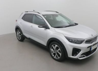 Kia Stonic 1.0 T-GDi 120 GT Line Premium MHEV DCT7 Occasion