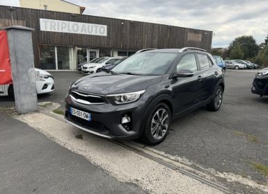 Kia Stonic 1.0 T-GDI - 120 S&S Launch Edition Gps + Camera AR