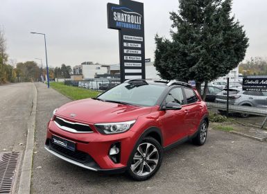 Vente Kia Stonic 1.0 T-GDI 120ch ISG GPS Caméra CarPlay 59,000Kms Occasion