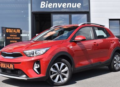 Achat Kia Stonic 1.0 T-GDI 120CH MHEV ACTIVE BUSINESS IBVM6 Occasion