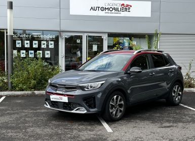 Kia Stonic 1.0 T-GDi 120ch MHEV GT Line DCT7