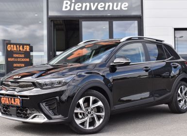 Vente Kia Stonic 1.0 T-GDI 120CH MHEV GT LINE PREMIUM DCT7 Occasion