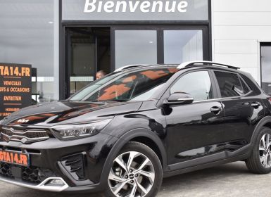 Achat Kia Stonic 1.0 T-GDI 120CH MHEV GT LINE PREMIUM DCT7 Occasion