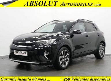 Kia Stonic 1.0 T-GDI 120CH MHEV LAUNCH EDITION IBVM6