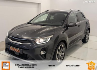 Kia Stonic 1.0 T-GDI 120ch PREMIUM DCT BVA ISG Occasion