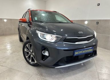 Kia Stonic 1.0 t-gdi 120cv Premium dct7 boite auto gtie 12/2026