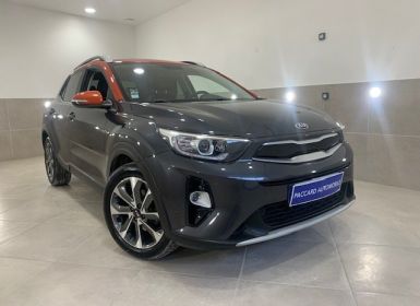 Kia Stonic 100cv DESIGN BUSINESS GARANTIE CONSTRUCTEUR 3 ANS