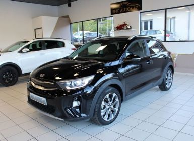 Vente Kia Stonic 1.6 CRDi 115 ch ISG BVM6 Design Occasion