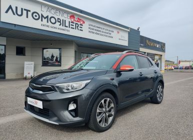 Kia Stonic 1.6 CRDi ISG 110 ch Prémium