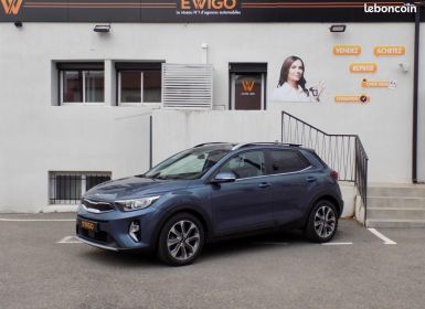 Vente Kia Stonic (2) 1.0 T-GDI 120 MHEV LAUNCH EDITION Occasion