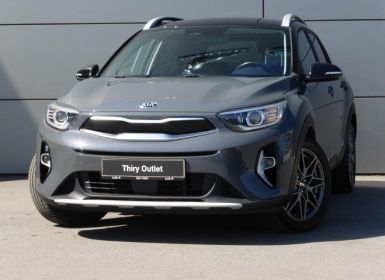 Kia Stonic Black Edition Occasion