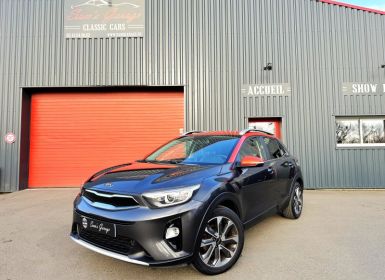 Kia Stonic ISG Design Euro6d-T 2018 1.0 i Occasion