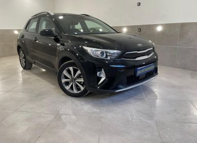 Achat Kia Stonic T-GDI 120CV ACTIVE BUSINESS BOITE AUTO garantie 05/28 Occasion