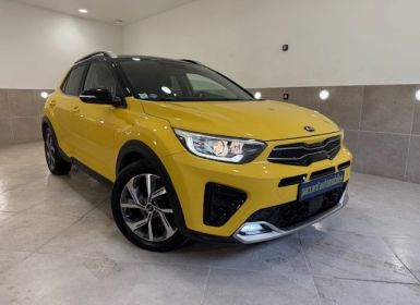 Kia Stonic t-gdi 120cv mhev gt line dct7 garantie 10/2028