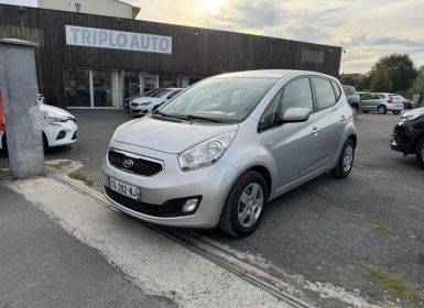 Kia Venga 1.4 CRDi FAP - 90 Active Clim + Radar AR