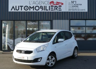 Kia Venga 1.4 CVVT 16V 90 cv MOTION Occasion