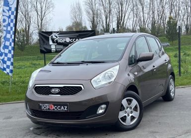 Kia Venga 1.4 CVVT 90CH ACTIVE 06/2012 - 108.000km - 1ERE MAIN - GARANTIE