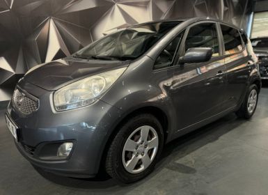 Vente Kia Venga 1.4 CVVT 90CH ACTIVE Occasion