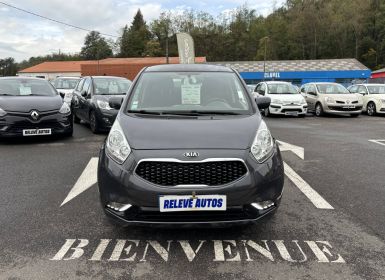 Achat Kia Venga 1.4 CVVT 90ch Motion Occasion