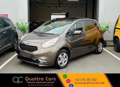 Kia Venga 1.4 ESSENCE TOIT OUVRANT GPS CAMERA CLIM Occasion