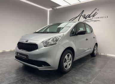 Achat Kia Venga 1.4i PHARE AUTO GARANTIE 12 MOIS Occasion