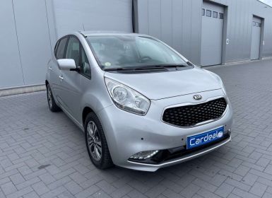 Achat Kia Venga 1.6 CRDi --CLIM--CAMERA--GARANTIE.12.MOIS-- Occasion