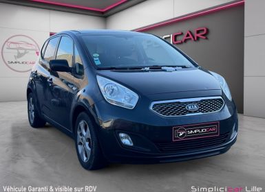 Achat Kia Venga 1.6 CRDi 115 ch Urban Chic Occasion