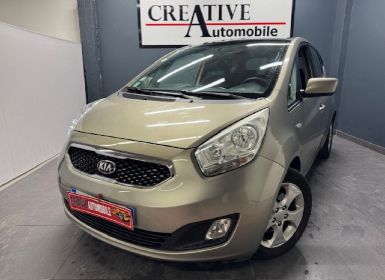 Kia Venga 1.6 CRDi 115 CV Urban Chic