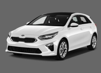 Achat Kia XCeed 1.0 T-GDI 120 BVM6 Leasing