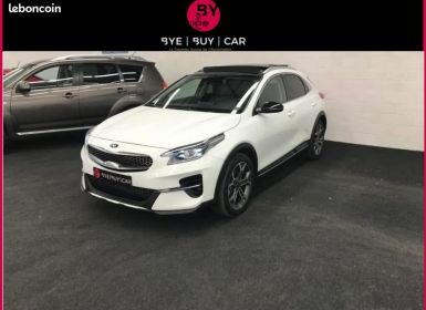 Vente Kia XCeed 1.0 t-gdi 120 launch edition Occasion