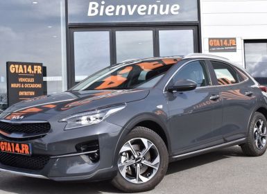 Achat Kia XCeed 1.0 T-GDI 120CH ACTIVE BUSINESS Occasion