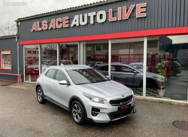 Achat Kia XCeed 1.0 T-GDI 120CH ACTIVE BUSINESS MY22 Occasion