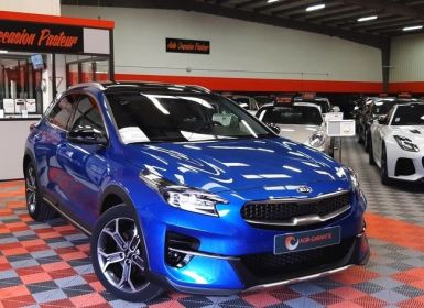 Achat Kia XCeed 1.0 T-GDI 120CH LAUNCH EDITION Occasion