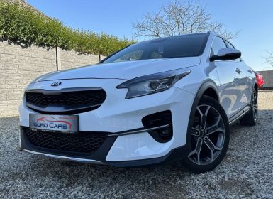 Kia XCeed 1.0 T-GDi Navi Edition CUIR-LED-JBL-CARPLAY-CAM