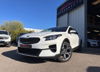 Achat Kia XCeed 136 ch DCT7 ISG Design Occasion