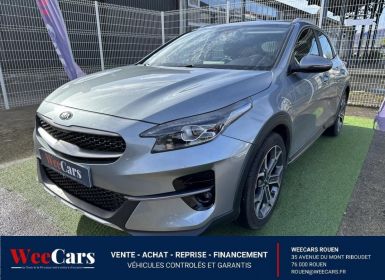 Kia XCeed 1.4 T-GDI 140 ACTIVE BUSINESS DCT7 BVA S&S Occasion