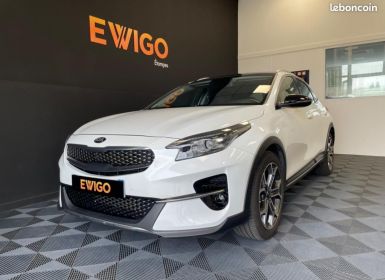 Kia XCeed 1.4 T-GDI 140 LAUNCH EDITION DCT BVA CARPLAY- TOIT OUVRANT