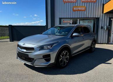 Kia XCeed 1.4 T-GDI 140ch DCT7 ISG Premium