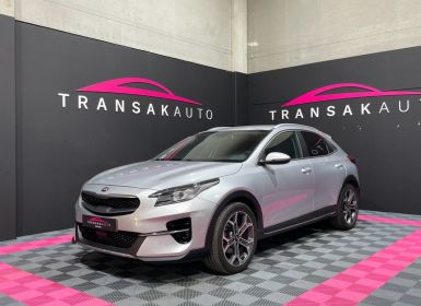 Kia XCeed 1.4 T-GDi ISG More DCT 5d 103kW